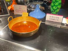 -泰谷酒店·太古码头闽菜自助餐厅