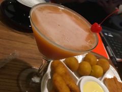 -24H COLOR咖啡厅(惠州金山湖店)