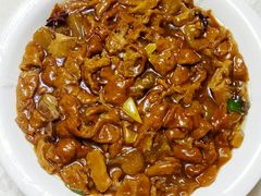 -丽华餐厅·天津菜(艳阳路店)