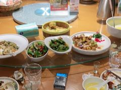 -前海沿·青岛菜(大拇指广场石老人店)