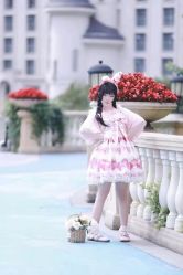 -蘑菇发型