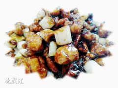 -鸿运楼烤鸭店(天桥店)