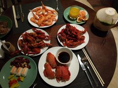 -海棠湾威斯汀酒店·知味西餐厅