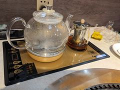 -二十一分小锅炖(中心店)