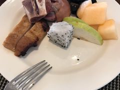 -白天鹅宾馆·流浮阁咖啡厅