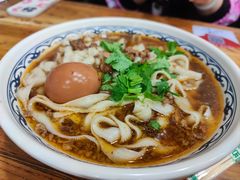 -老门刀削面(小酱坊店)