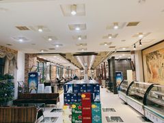 -金刚山(学府路店)