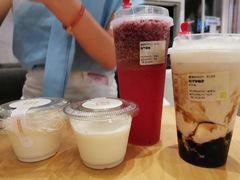 -奈雪的茶(石厦时代广场店)