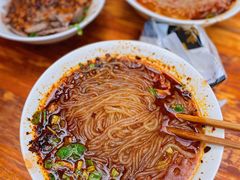 红味肥肠粉-甘记肥肠粉(马鞍北路店)