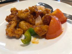 -莆田餐厅(滨海广场店)