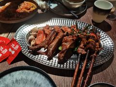 -那时新疆·车师(大宁音乐广场店)
