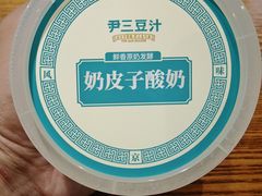 -尹三豆汁(前门旗舰店)