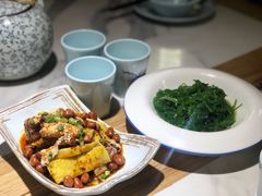 -江南韵·无锡太湖文化体验餐厅(凤凰天街店)