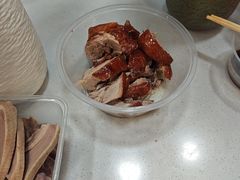 -竺桥兄弟烤鸭(总店)