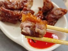 石码五香-四里沙茶面(湖滨四里店)