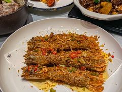 -粤匠·澳门点心粤菜海鲜(澳门半岛店)