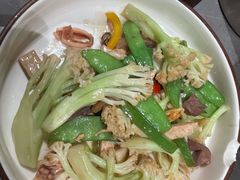 -先记烧鹅王·本地粤菜(福永店)