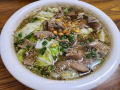 -贵州米线(童家巷店)