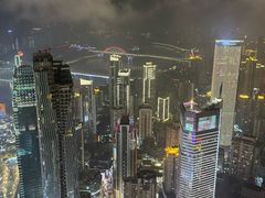 -WFC会仙楼观景台