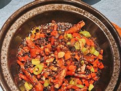 -柴米油盐三杯鸡(象山北路店)