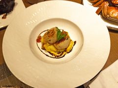 -博林天瑞喜来登酒店·西丽尚膳