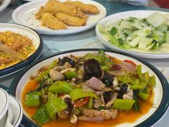 -40号厦门海鲜大排档(中山路店)