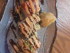 -栖川山葵家·寿喜锅·日式料理(龙湖北城天街商场店)