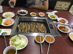 -长今家韩国料理(瑞景店)