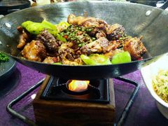 -老城味道·传统天津菜(杨柳青店)