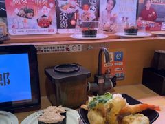 -寿司郎(皇庭广场店)