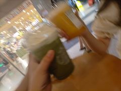 -星巴克(深圳丹竹头分店)