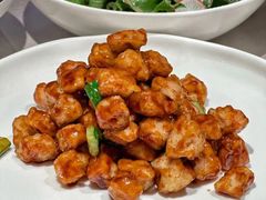 -北平楼·烤鸭·北京菜(牡丹园店)