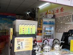 -黄振龙凉茶(市莲店)