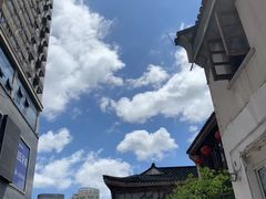 -衣裳街历史文化街区