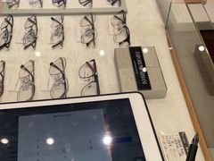 -宝岛眼镜(雨花吾悦广场店)
