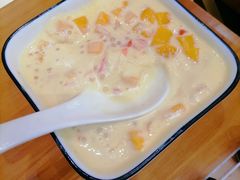 -知粤塘港式茶餐厅