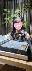 -盘子女人坊古装写真摄影(苏州旗舰店)