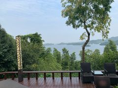 -天目湖涵田半山温泉