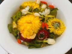 八宝茶-蓉城小馆(科兴店)