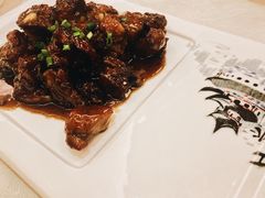 -银都上海菜馆(粤海东路店)