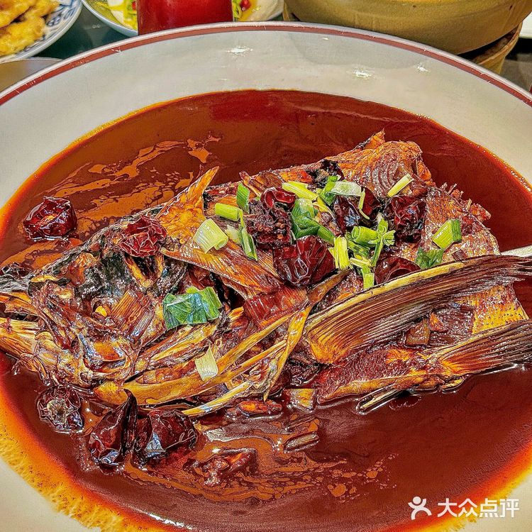 沈阳｜本地人带路才能找到的东北菜馆[得意]