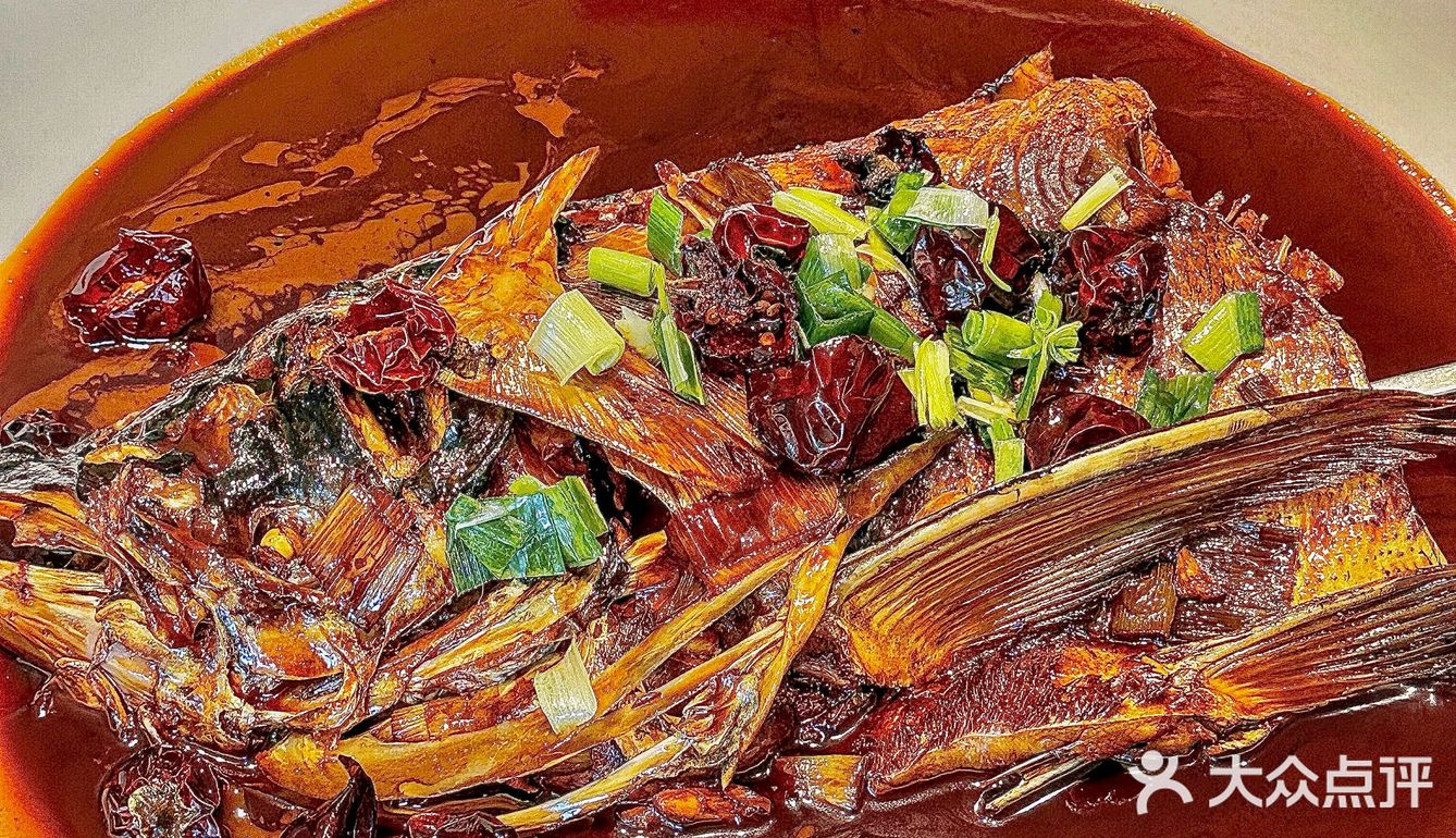 沈阳｜本地人带路才能找到的东北菜馆[得意]