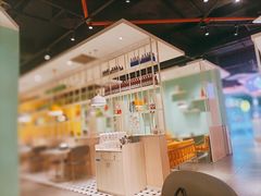 大堂-蛙蛙叫·干锅年代(钻石广场店)