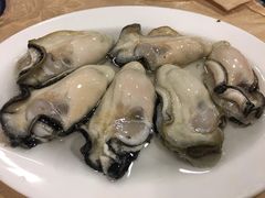 -濠轩阁特色生蚝火锅(水湾路店)