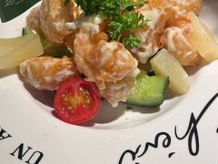 -岛风·台食小馆 ISLAND BISTRO(烟台山店)