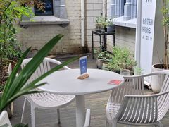 -思南书局·诗歌店