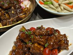 -不夜天烧烤牛骨头(南湖店)
