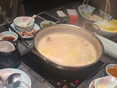 -捞王锅物料理(金华义乌之心店)