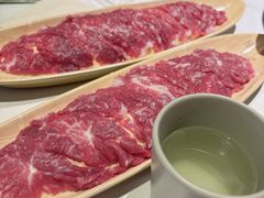 -左庭右院鲜牛肉火锅(新梅广场店)