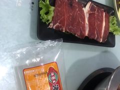 -味香林牦牛自助火锅